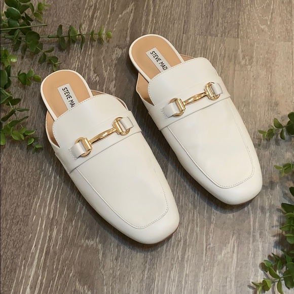 Wintour mule steve madden Clearance